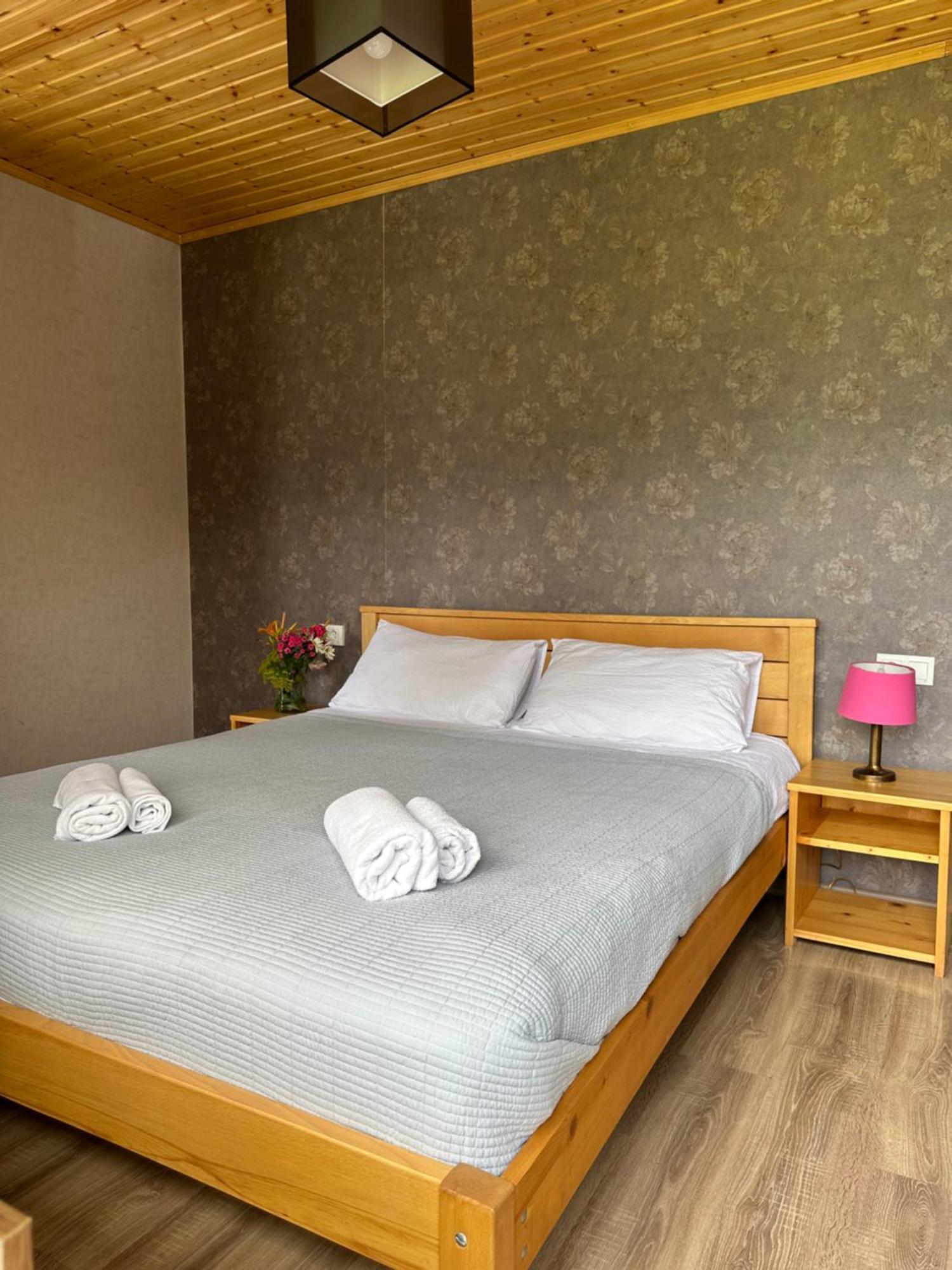 Hotel Bala'S House Mestia Zewnętrze zdjęcie